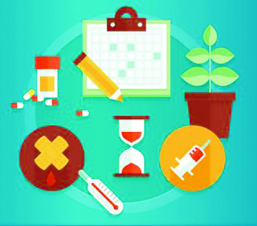 Гарантированные сроки оказания плановой первичной и специализированной помощи