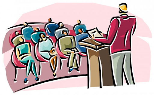 Информационно-разъяснительная работа