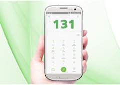 МЕДИЦИНСКАЯ ИНФОРМАЦИОННАЯ СЛУЖБА 131 (СЛУЖБА 131)
