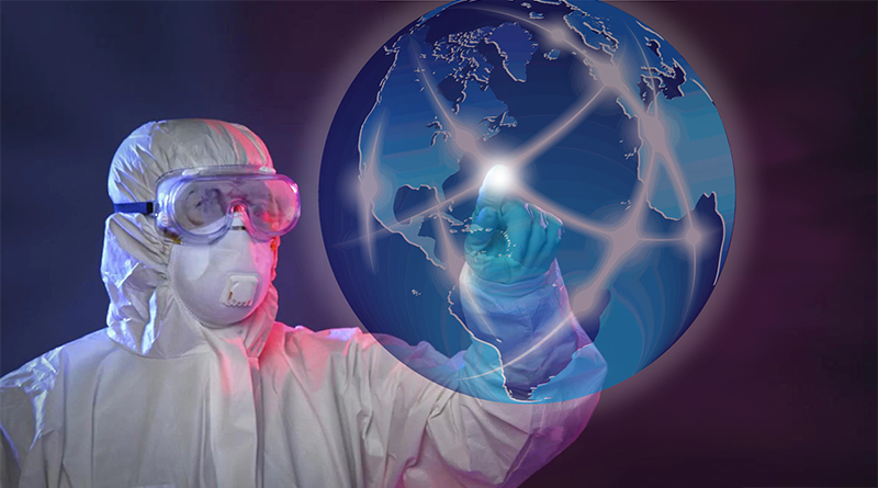Перечень стран, неблагополучных по инфекционным заболеваниям, которые могут представлять чрезвычайную ситуацию в области общественного здравоохранения, имеющую международное значение (по состоянию на 28.03.2025)