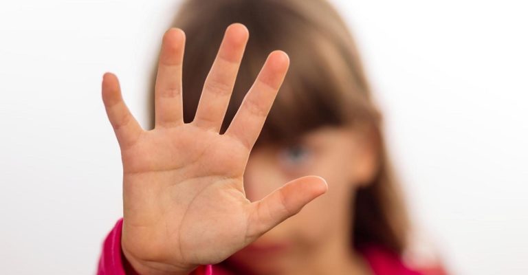 Половая неприкосновенность детей